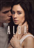 Alba (II) 2021 film scènes de nu