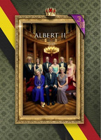 Albert II (2013) Scènes de Nu