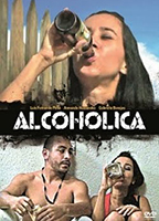 Alcoholica 2009 film scènes de nu