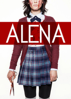 Alena (2015) Scènes de Nu