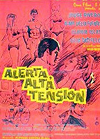 Alerta, alta tension 1969 film scènes de nu