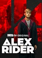 Alex Rider 2020 film scènes de nu
