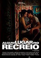Algum Lugar no Recreio 2014 film scènes de nu