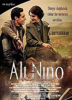 Ali and Nino 2016 film scènes de nu