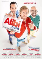 Alibi.com (2017) Scènes de Nu