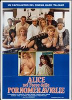 Alice in Pornoland 1993 film scènes de nu