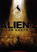 Alien 2 : On Earth 1980 film scènes de nu