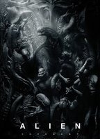  Alien: Covenant 2017 film scènes de nu