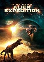 Alien Expedition 2018 film scènes de nu