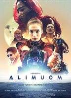Alimuom  (2018) Scènes de Nu