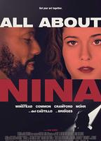 All About Nina (2018) Scènes de Nu