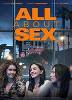 All About Sex 2021 film scènes de nu