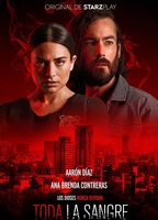 All Blood (2022-présent) Scènes de Nu