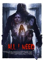 All I Need (2016) Scènes de Nu
