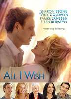All I Wish (2017) Scènes de Nu