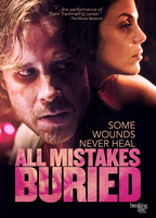 All Mistakes Buried 2015 film scènes de nu