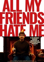 All My Friends Hate Me (2021) Scènes de Nu