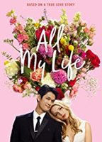 All My Life (2020) Scènes de Nu