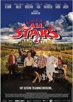 All Stars 2: Old Stars (2011) Scènes de Nu