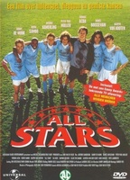 All Stars (1997) Scènes de Nu