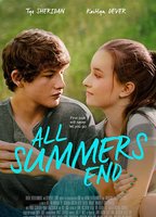 All Summers End (2017) Scènes de Nu