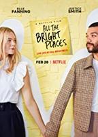 All the Bright Places (2020) Scènes de Nu