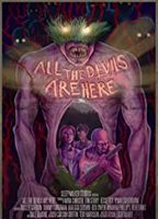 All the Devils Are Here (2014) Scènes de Nu