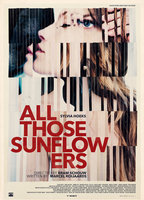 All Those Sunflowers 2014 film scènes de nu