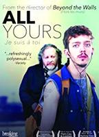 All Yours 2014 film scènes de nu
