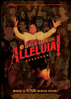 Alleluia! The Devil's Carnival 2015 film scènes de nu