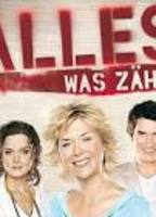 Alles was zählt (2006) Scènes de Nu