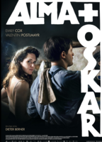 Alma & Oskar 2023 film scènes de nu