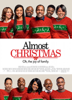 Almost Christmas (2016) Scènes de Nu