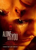 Alone with You 2021 film scènes de nu