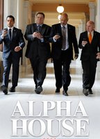Alpha House (2013-2014) Scènes de Nu