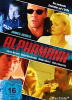 Alphamann: Die Selbstmörderin (1999) Scènes de Nu