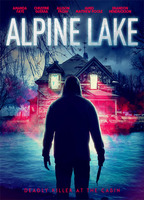 Alpine Lake 2020 film scènes de nu