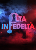 Alta Infedelta 2015 film scènes de nu