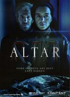 Altar 2014 film scènes de nu