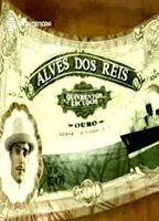 Alves dos Reis, Um Seu Criado (2001) Scènes de Nu