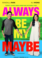 Always Be My Maybe (2019) Scènes de Nu