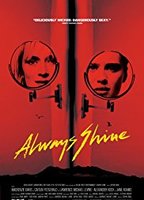 Always Shine (2016) Scènes de Nu