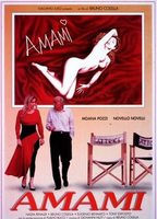 Amami 1993 film scènes de nu