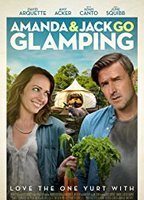 Amanda & Jack Go Glamping (2017) Scènes de Nu