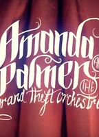 Amanda Palmer & The Grand Theft Orchestra:“Want it Back” (Uncensored) 2012 film scènes de nu