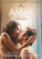 Amar (2017) Scènes de Nu
