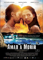 Amar a morir (2009) Scènes de Nu