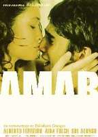 Amar (2005) Scènes de Nu
