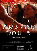 Amazon Souls (2013) Scènes de Nu