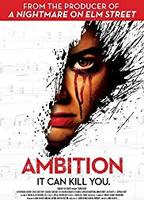 Ambition (I) (2019) Scènes de Nu
